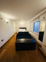 One-Bedroom Family Apartment