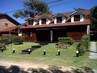 B&B Villa Gesell - Los Cuatro Corazones - Bed and Breakfast Villa Gesell