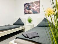 Apartment 5 - Ferienwohnung Pulheim