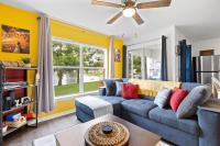 Spacious Townhome - Bed and Breakfast Kissimmee