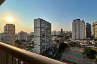 Condomínio Viva Benx Vila Mariana - Ferienwohnung São Paulo