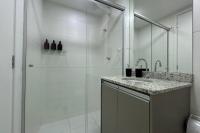 Condomínio Viva Benx Vila Mariana - Ferienwohnung São Paulo