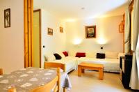 Résidence LE CHARDONNET - Studio pour 5 Personnes MAE-9804 - Bed and Breakfast Aime