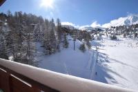 Résidence Le France - 2 Pièces divisible 6 pers - LE FRANCE - PLAGNE CENTRE MAE-1514 - B&B Aime