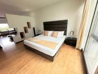 M402- Apartaestudio tipo loft en el norte (Av 19) - B&B