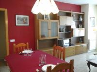 Apartament Fira - Ferienwohnung L'Hospitalet de Llobregat