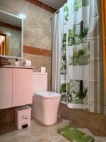 VILLA CHRIS Ocean View - B&B La Jauca