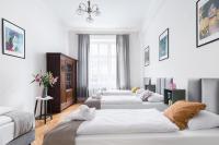 Appartement Supérieur 2 Chambres