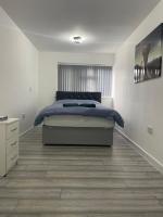Habitación Doble Deluxe con ducha