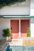 Hotel Por Qué No - Bed and Breakfast Uvita