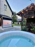 Agroturystyka Gorajeckie Roztocze - B&B