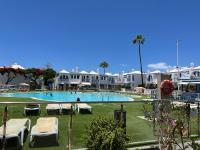 Casa Soleada Mañana - Bed and Breakfast Maspalomas