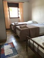 Triple Room with Garden View