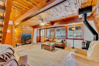 Classic Tahoe Charm 3 Ski Resorts Within 5 Miles - B&B