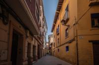 El Mirador de Calatayud - Chambres d’hôtes Calatayud