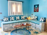 Appartement 2 Chambres - Vue sur Jardin
