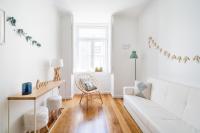 PedrasNegras30 Lisbon Lofts & Apartments - Ferienwohnung Lissabon