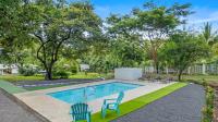 Finca Brisas de la Montaña - Ferienwohnung Coco, Sardinal