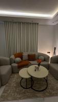 شقة العقيق - B&B
