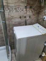 S3 Beautifull apartmen at nice place - Bed and Breakfast Pančevo