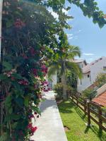 Apartamento Praia Brava Florianópolis condomínio - Bed and Breakfast Florianópolis