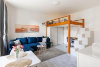 BNB Historical hideaway apartment - B&B