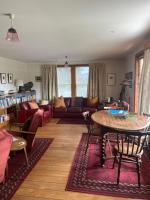 The Old Vicarage - B&B Reefton