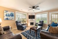 Little House on the 12th Hole - Luxury Golf Condo - B&B