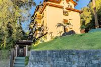 Alto Padrão 3 suítes com ar condicionado e TV. - B&B Gramado