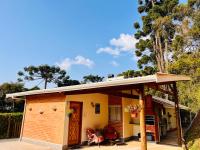 Casa Puro Encanto - Bed and Breakfast