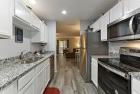 Patriot Place- Walk-in No Stairs - B&B Branson