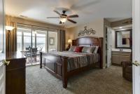 Little House on the Fairway- Luxury Golf Condo - Chambres d’hôtes Branson
