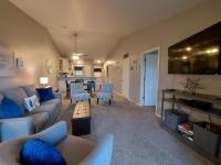 Placid Place Walk to Marina Fishing - B&B Branson