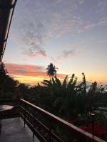 Beauty Sunset Faaa - B&B