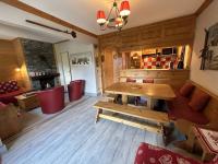 Charmant Appartement Méribel - 2 Pièces, Cabine, Balcon Sud, Casier à Skis - FR-1-355-266 - Chambres d'hôtes Les Allues