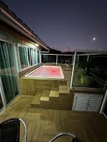 Morro de São Paulo AP Chris e Mira - Ferienwohnung