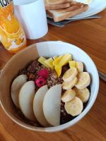 The Valley Villa Senggigi - B&B Senggigi