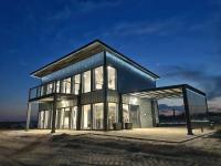 High Plains Hideaway - Ferienwohnung Colby