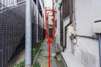 House YOYOGI Park, Shibuya Area, 4 Minutes to Yoyogi Park, 4-Bedroom, Sleeps 8 - Chambres d'hôtes Tokyo