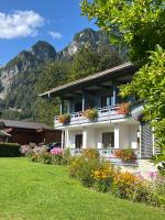 Aparthotel Hochfeld - Ferienwohnung Schönau am Königssee