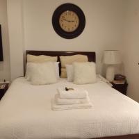 Elegant BnB - Bed and Breakfast Bulawayo