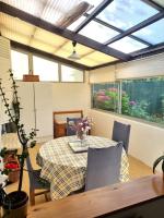 Maison chaleureuse près Disney - B&B Villenoy