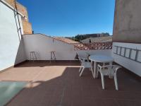 Habitación en Casa Reformada con Terraza 1 - B&B Balaguer
