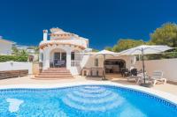 CostaBlancaDreams Tonella en Calpe - B&B Calpe