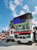 Neoravalley Homestay, Lava - B&B Raushābāgh