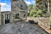 Host & Stay - Charnwood Cottage - B&B