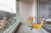 On-site Free Parking, 12 to min Centre, Supermarket - Chambres d’hôtes Prague