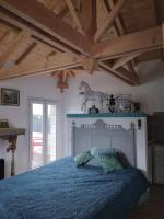 campagne - Ferienwohnung Montélimar