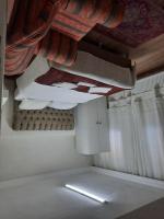 Economy Double Room - Basement Floor