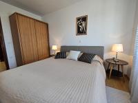 Appartamento Standard con 1 Camera da Letto